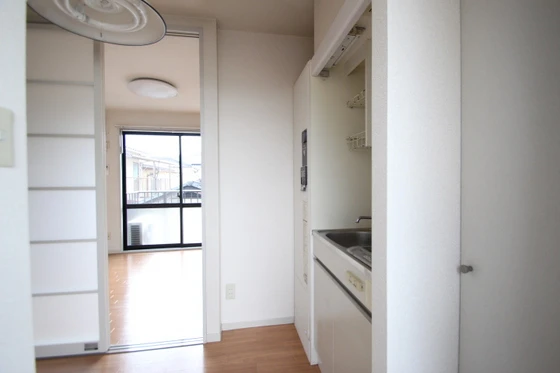 パークハイムふくい