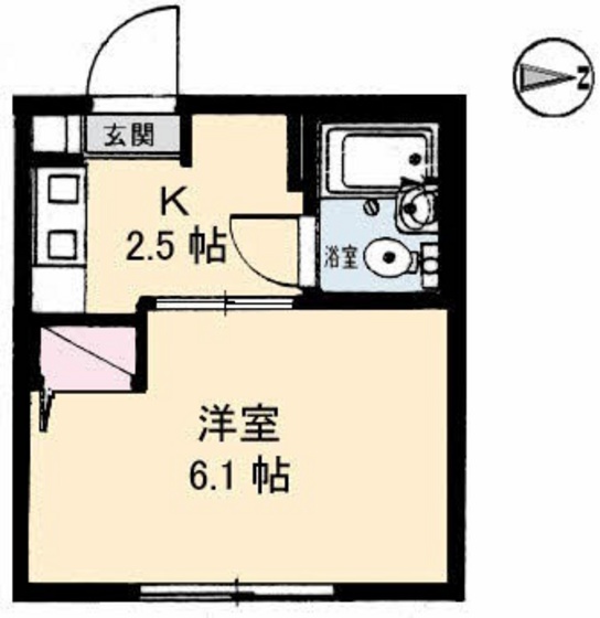 パークハイムふくい