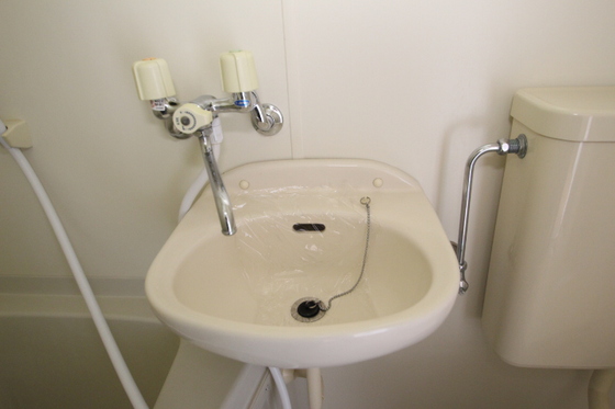 パークハイムふくい