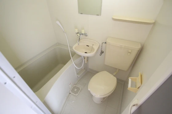 パークハイムふくい