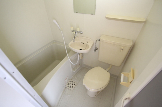 パークハイムふくい