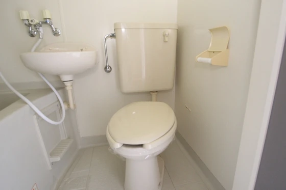 パークハイムふくい