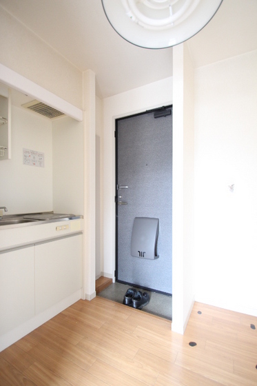 パークハイムふくい