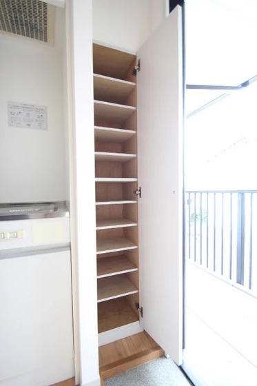 パークハイムふくい