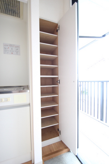 パークハイムふくい