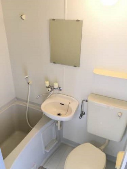 パークハイムふくい