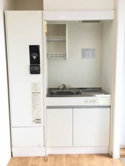 パークハイムふくい