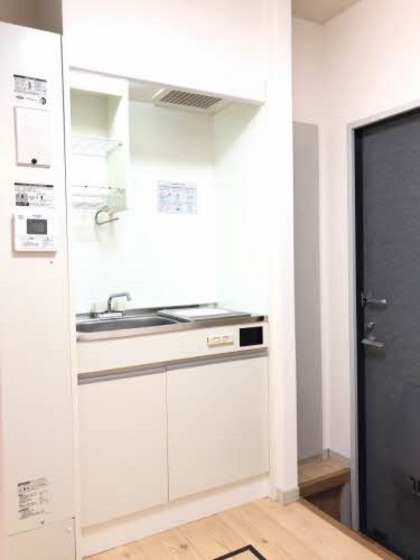 パークハイムふくい