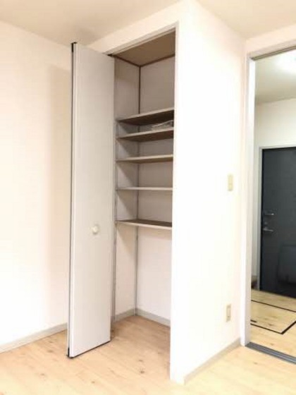 パークハイムふくい