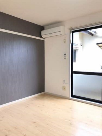 パークハイムふくい