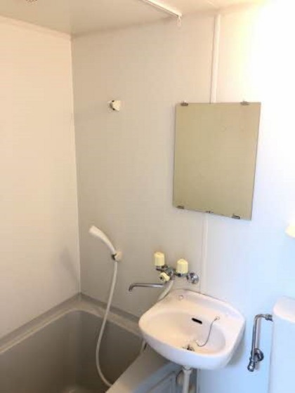 パークハイムふくい