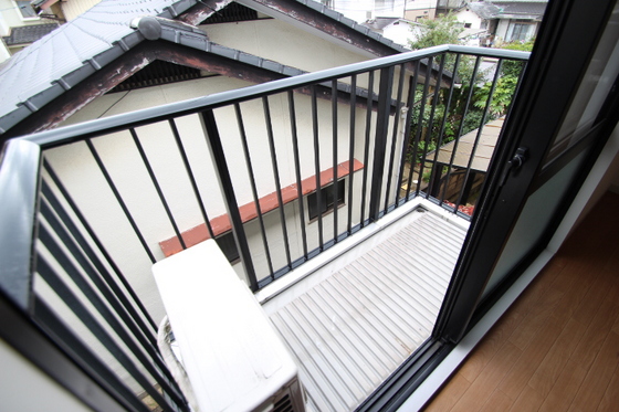 パークハイムふくい