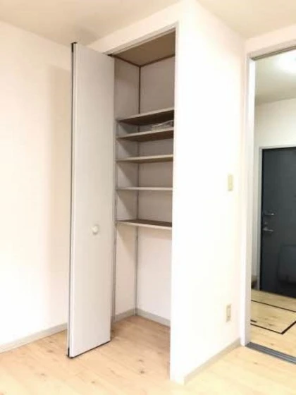 パークハイムふくい