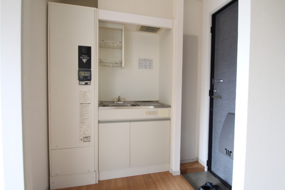 パークハイムふくい