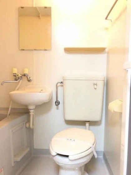 パークハイムふくい