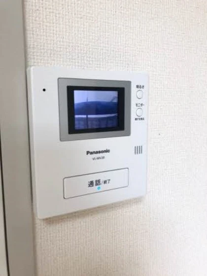 パークハイムふくい