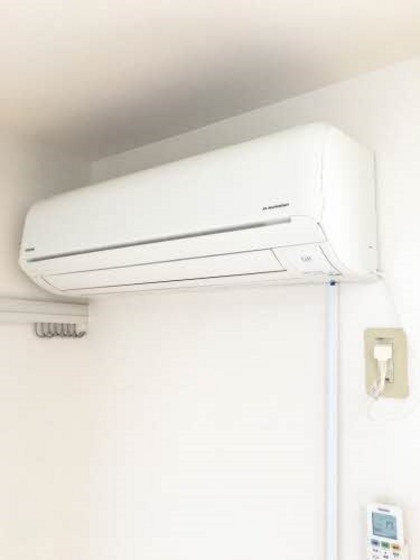 パークハイムふくい