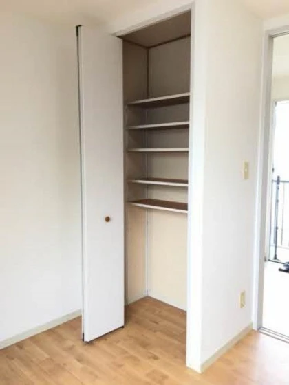 パークハイムふくい