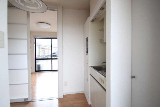 パークハイムふくい