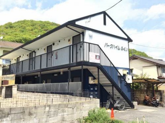 パークハイムふくい