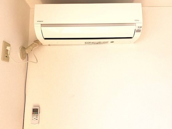 サリチェ・イマA棟