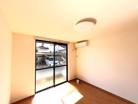 サリチェ・イマA棟