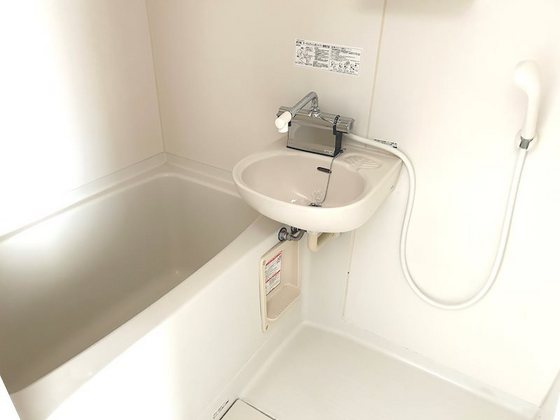 サリチェ・イマA棟