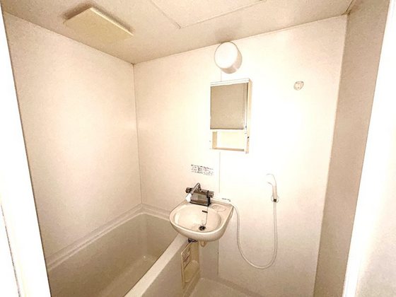 サリチェ・イマA棟