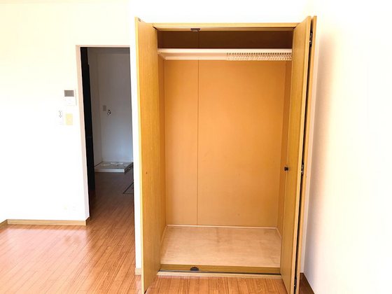 サリチェ・イマA棟