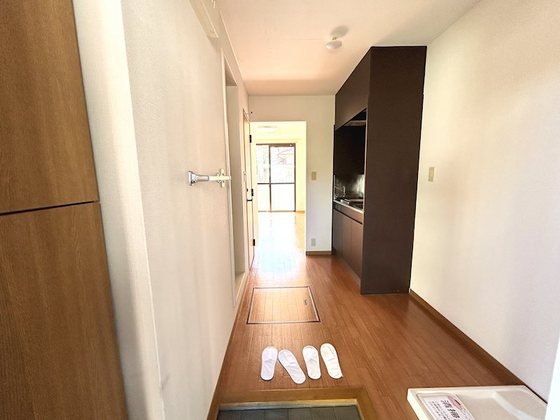 サリチェ・イマA棟