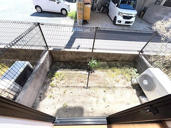 サリチェ・イマA棟