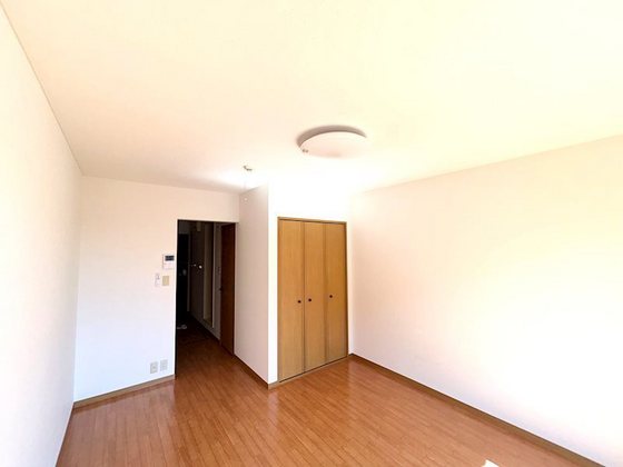 サリチェ・イマA棟