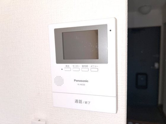 サリチェ・イマA棟