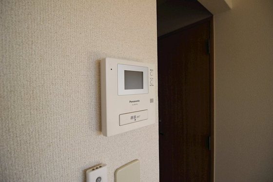 サリチェ・イマA棟