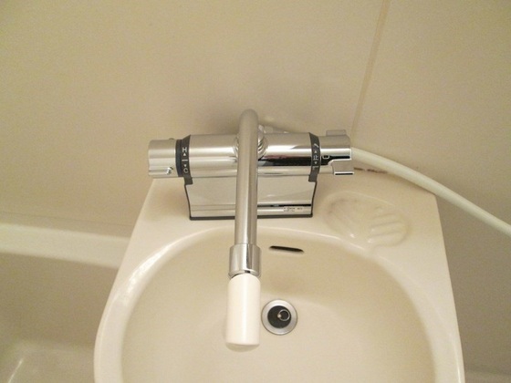 サリチェ・イマA棟