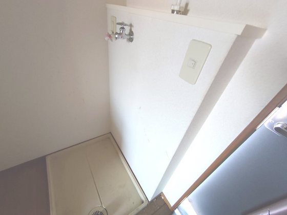 サリチェ・イマA棟