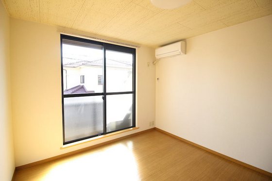 サリチェ・イマA棟