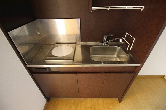 サリチェ・イマA棟