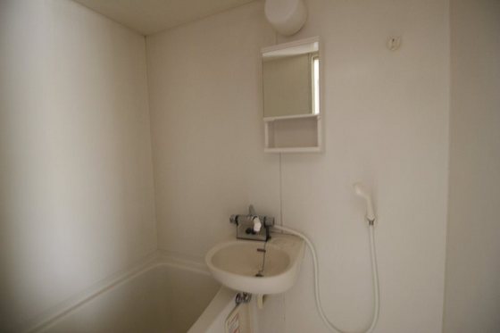 サリチェ・イマA棟