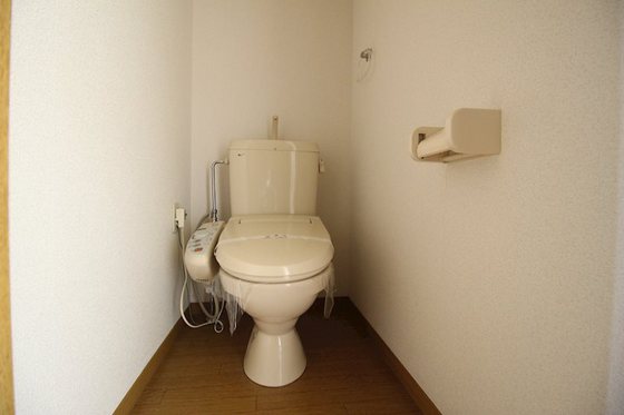 サリチェ・イマA棟