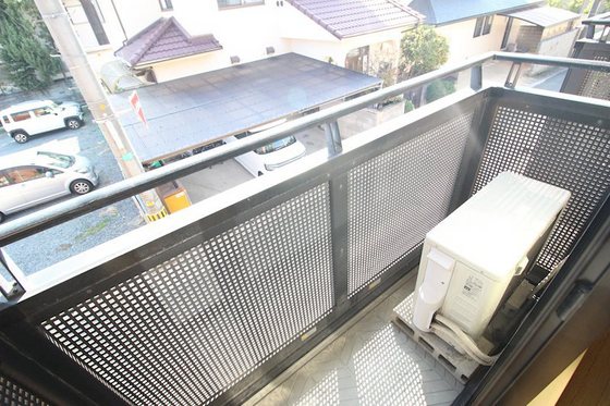 サリチェ・イマA棟