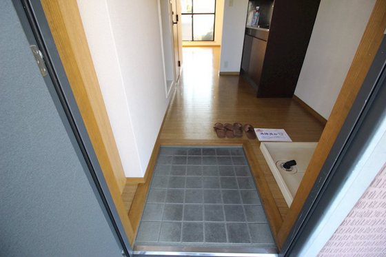 サリチェ・イマA棟