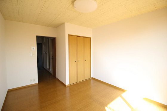 サリチェ・イマA棟