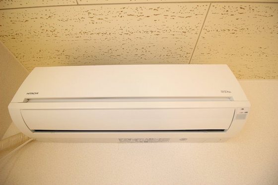 サリチェ・イマA棟