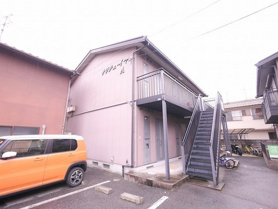 サリチェ・イマA棟