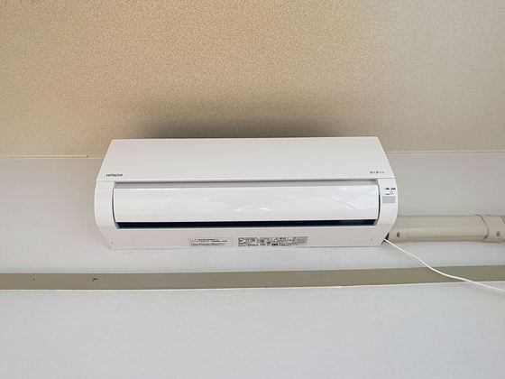 メゾンウインズ