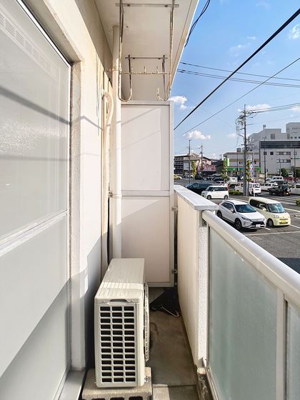 メゾンウインズ