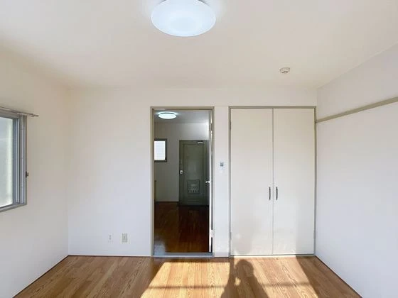 メゾンウインズ