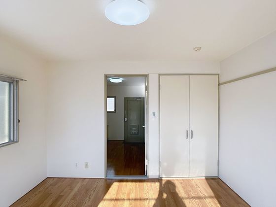 メゾンウインズ