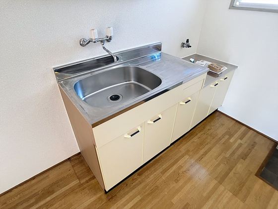 メゾンウインズ